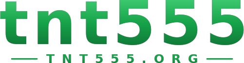 tnt555 logo