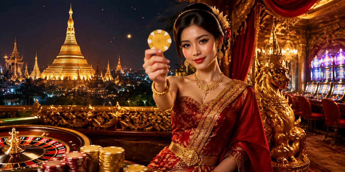 tnt555 Golden Aura ၏ လျှပ်စစ်ခြင်း အလင်းအသုံးသပ်သည့် အမှတ်အသားများ