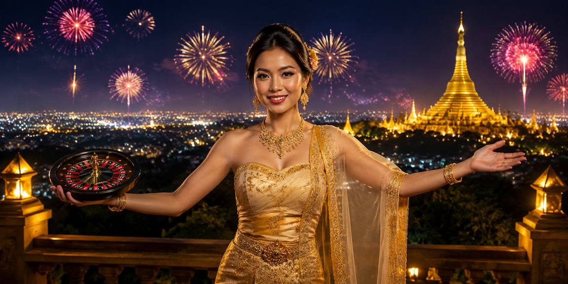 tnt555 KBZPay၊ WavePay နှင့် AYA Pay မှတစ်ဆင့် မြန်မာ တွင် ငွေသည်းရန်
